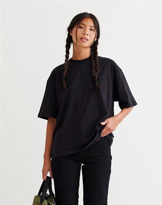 WBJuno Base T-Shirt 